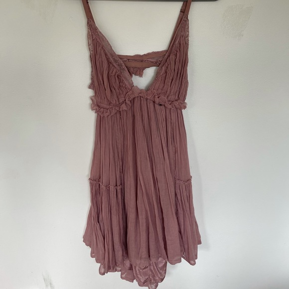 Free People Dress - Picture 1 of 3